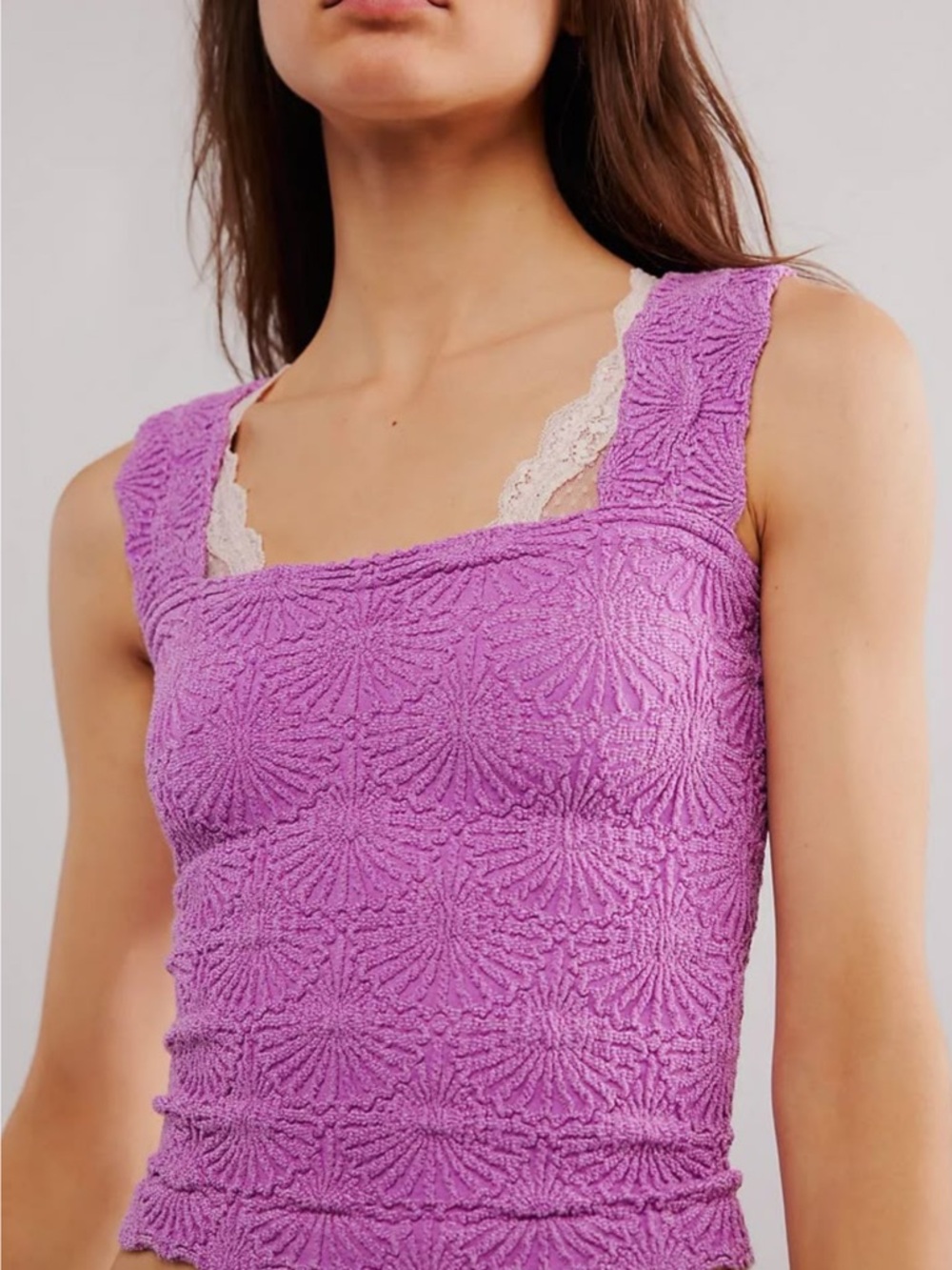 Free People Love Letter Cami